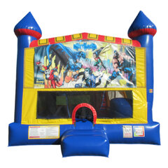 Batman Castle