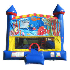 Finding Nemo 5-in-1