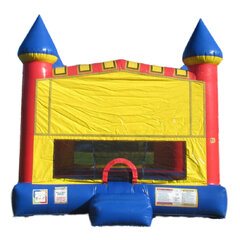 Classic Castle Bouncer
