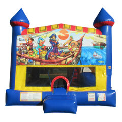 Pirate 5-in-1 Combo